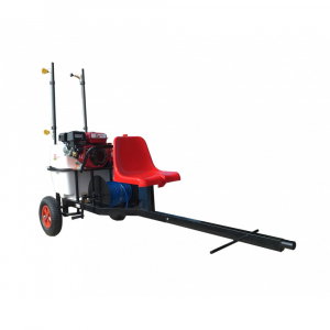 Atomizoare si pulverizatoare - Aparat de stropit Gardelina - BSR 100 TRAILER MICRO