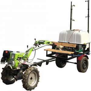 Aparat de stropit Gardelina DVS 300 pentru motocultor/atv/tractor [1]