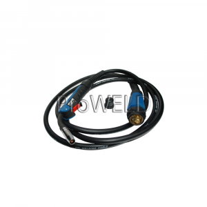 Aparat de sudare Proweld MIG-250K [2]