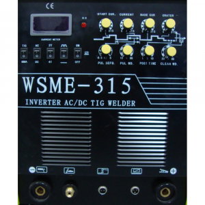 Aparat de sudare Proweld WSME-315 AC/DC (400V) [2]
