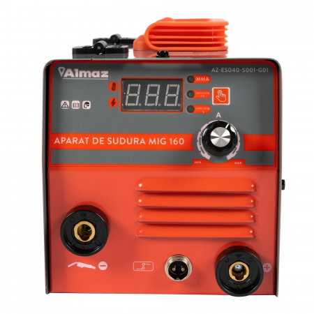 Aparat de sudura Almaz MIG 160 AZ-ES040-S001-G01 [2]