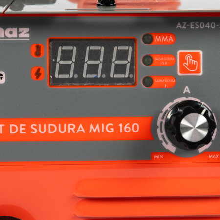 Aparat de sudura Almaz MIG 160 AZ-ES040-S001-G01 [12]