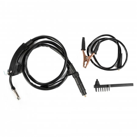 Aparat de sudura Almaz MIG 160 AZ-ES040-S001-G01 [9]