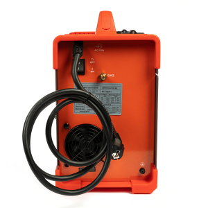 Aparat de sudura Almaz MIG 328 AZ-ES016, diametru electrod 1.6 - 4 mm [8]