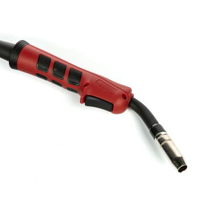 Aparat de sudura Almaz MIG 328 AZ-ES016, diametru electrod 1.6 - 4 mm [4]