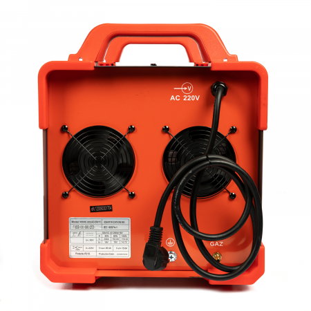 Aparat de sudura aluminiu TIG/WIG, MMA Almaz AZ-ES017 WSME-200 [7]
