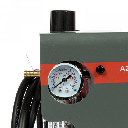 Aparat de taiere cu plasma Almaz Plasma40A AZ-ES018 [7]