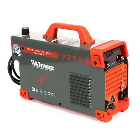 Aparat de taiere cu plasma Almaz Plasma40A AZ-ES018 [1]