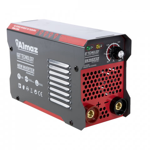 Aparat de sudura Almaz MMA 250 AZ-ES002 [2]