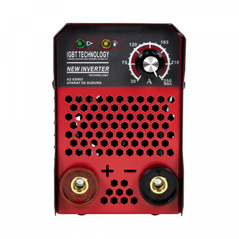 Aparat de sudura Almaz MMA 250 AZ-ES002 [3]