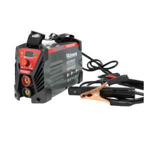 Aparat de sudura digital Almaz MMA 250 AZ-ES003 cu masca sudura cu cristale lichide, reglaj automat [0]