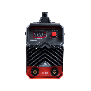 Invertor de sudura Almaz MMA SP270D 270 AZ-ES010 [1]