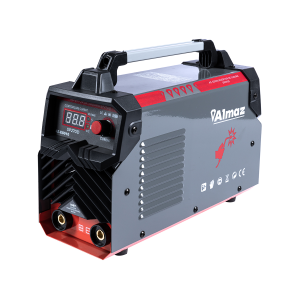 Aparate de sudura - Invertor de sudura Almaz MMA SP270D 270 AZ-ES010