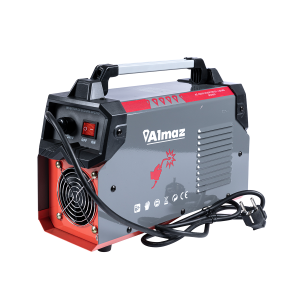 Invertor de sudura Almaz MMA SP270D 270 AZ-ES010 [2]