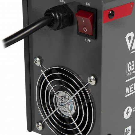 Aparat de sudura digital Almaz MMA 300 AZ-ES005 [3]