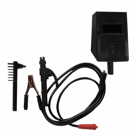 Aparat de sudura MMA digital Almaz AZ-ES003 250 A [4]