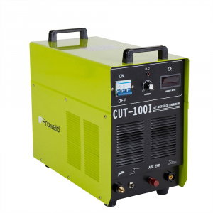 Aparate de sudura - Aparat de taiere cu plasma Proweld CUT-100I (400V)