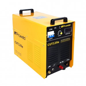 Invertor taiere cu plasma Proweld CUT120e, ≤40 mm, 400V [0]
