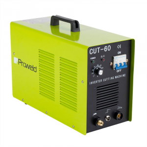 Aparate de sudura - Aparat de taiere cu plasma Proweld CUT-60 (400V)