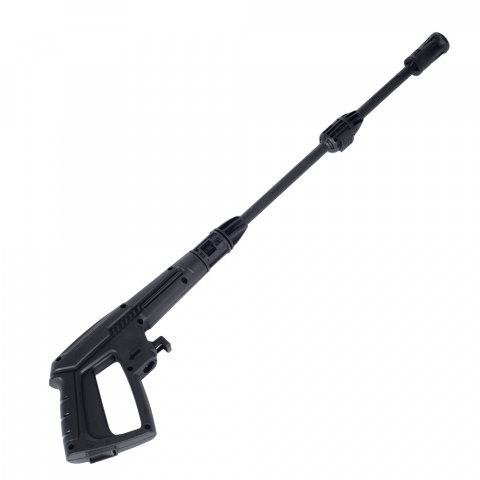 Aparat spalat cu presiune 140 bar 1800W [8]