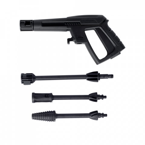 Aparat spalat cu presiune 140 bar 1800W [9]