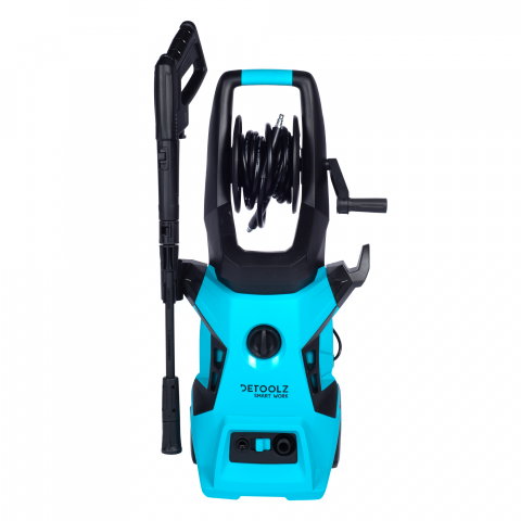 Aparat spalat cu presiune 170 bar 2200W [1]