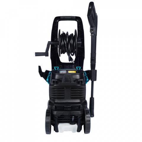 Aparat spalat cu presiune 170 bar 2200W [5]