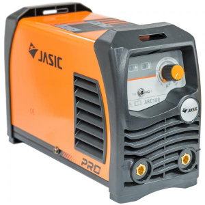 ARC 160 (Z211) - Aparat de sudura invertor Jasic ARC 160 [1]