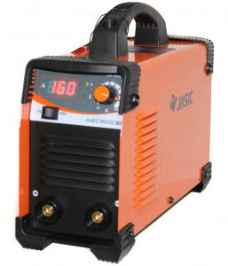 ARC 160 CEL (Z261) - Aparat de sudura invertor Jasic [1]