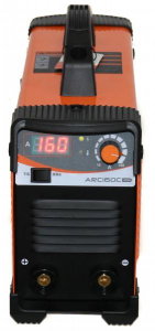 ARC 160 CEL (Z261) - Aparat de sudura invertor Jasic [3]