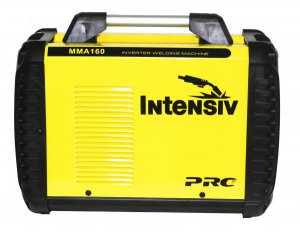 ARC 160 EVO - Aparat de sudura invertor Intensiv [3]