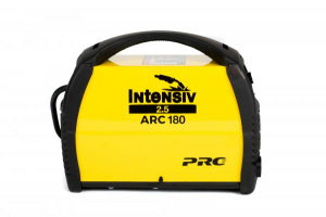 ARC 180 VRD - Aparat de sudura invertor Intensiv [4]