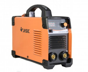 Aparat de sudura invertor Jasic ARC 200 CEL (Z247) sudeaza si aluminiu [0]