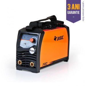 ARC 200 PRO (Z209) - Aparat de sudura invertor Jasic ARC 200 [0]