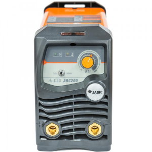 ARC 200 PRO (Z209) - Aparat de sudura invertor Jasic ARC 200 [4]