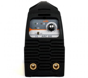 ARC 200 VRD - Aparat de sudura invertor Intensiv [1]