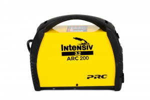 ARC 200 VRD - Aparat de sudura invertor Intensiv [4]