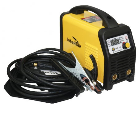 ARC 200 VRD-N - INVERTOR DE SUDURA MMA INTENSIV [1]