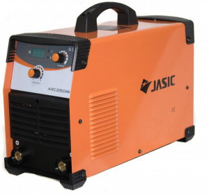 ARC 250 (Z230) - Aparat de sudura tip invertor Jasic [2]