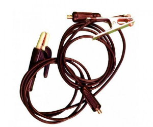 ARC 250 (Z230) - Aparat de sudura tip invertor Jasic [3]