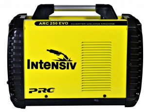 Aparat de sudura invertor Intensiv ARC 250 EVO [3]