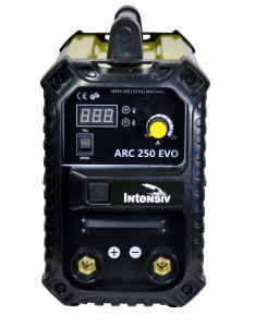 Aparat de sudura invertor Intensiv ARC 250 EVO [1]
