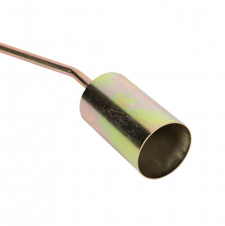 Arzator cu clapeta (parlitor) [1]
