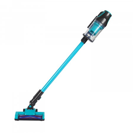 Aspirator cu acumulator 120W, 0,8L 2200mAh [8]