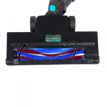 Aspirator cu acumulator 120W, 0,8L 2200mAh [9]