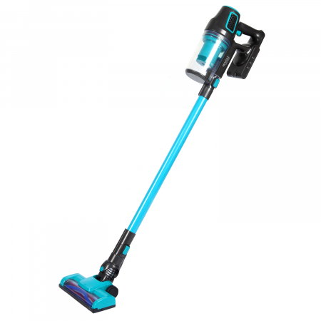 Aspirator cu acumulator 120W, 0,8L 2200mAh [6]