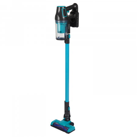 Aspiratoare electrice - Aspirator cu acumulator 120W, 0,8L 2200mAh