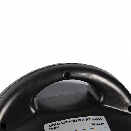 Aspirator pentru praf si rumegus Detoolz DZ-C239 1100W [3]