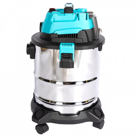 Aspirator umed-uscat Detoolz DZ-FX1015-G01 20V, volum 20L [8]