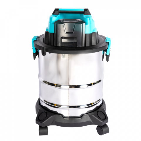 Aspirator umed-uscat Detoolz DZ-FX1015-G01 20V, volum 20L [9]